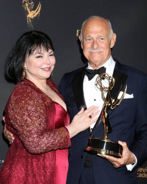 Delta Burke, Gerald Mcraney