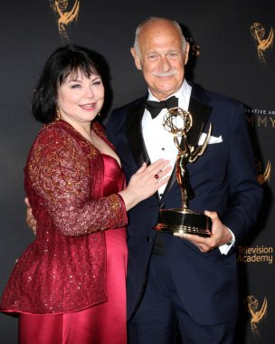 Delta Burke, Gerald Mcraney