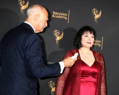 Delta Burke, Gerald Mcraney