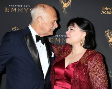 Delta Burke, Gerald Mcraney