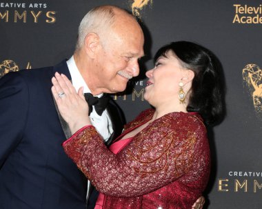 Delta Burke, Gerald Mcraney