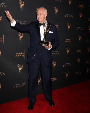 aktör Gerald Mcraney