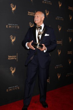 aktör Gerald Mcraney