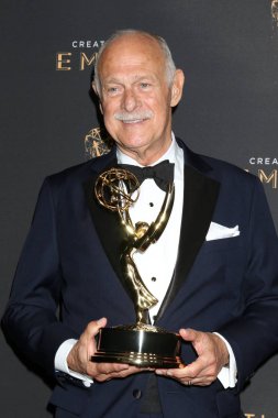 aktör Gerald Mcraney