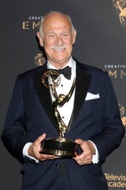 aktör Gerald Mcraney