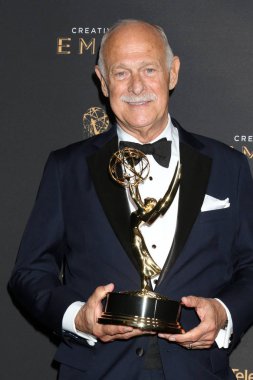 aktör Gerald Mcraney