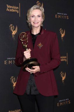 Aktris Jane Lynch 