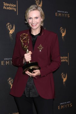 Aktris Jane Lynch 
