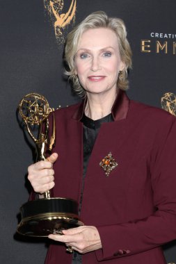 Aktris Jane Lynch 