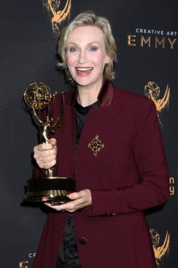 Aktris Jane Lynch 