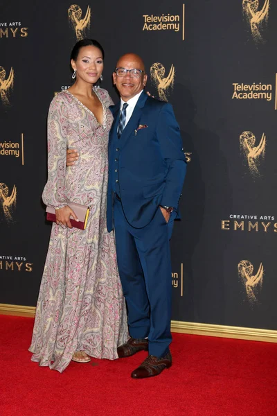 Ricky Joiner, karısı