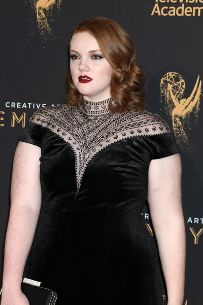 Actrice Shannon Purser — Photo