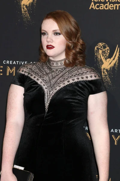 aktris Shannon Purser 