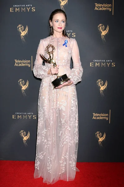 aktris Alexis Bledel 