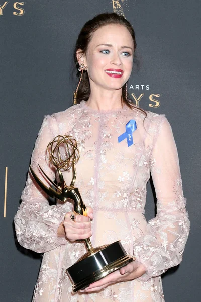 aktris Alexis Bledel 