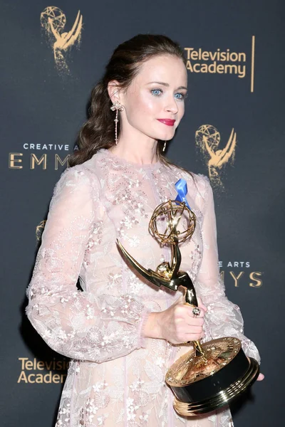 aktris Alexis Bledel 