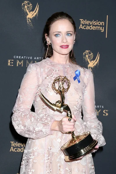 aktris Alexis Bledel 