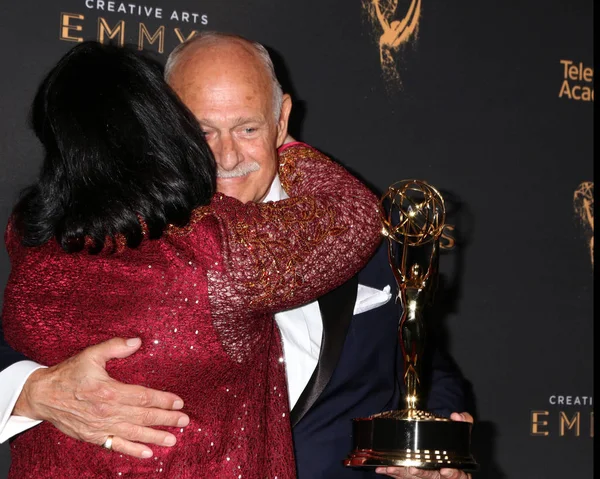 Delta Burke, Gerald Mcraney