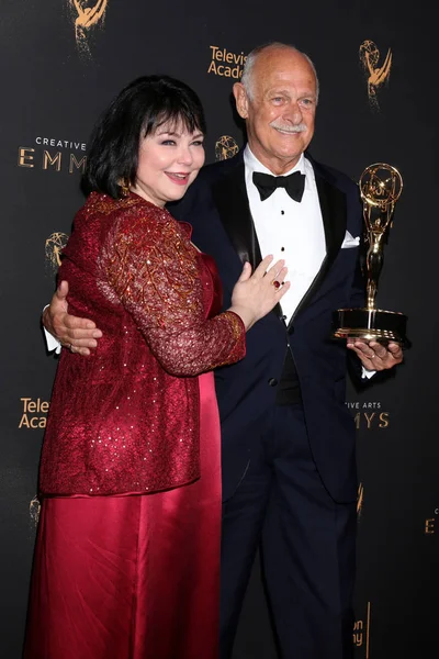 Delta Burke, Gerald Mcraney