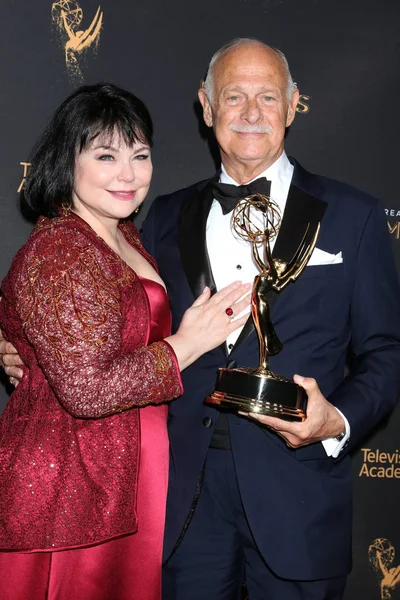 Delta Burke, Gerald Mcraney