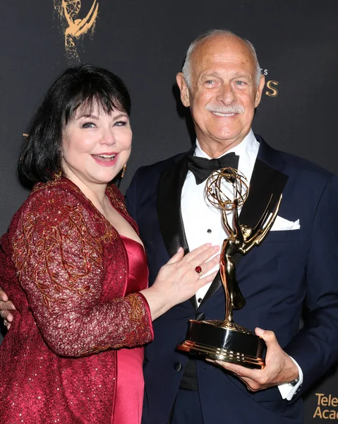Delta Burke, Gerald Mcraney
