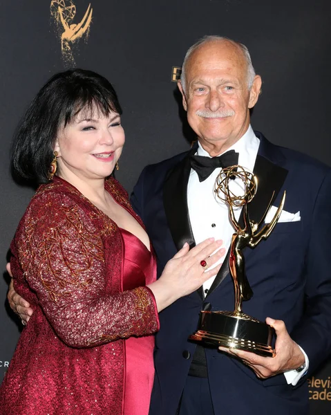 Delta Burke, Gerald Mcraney