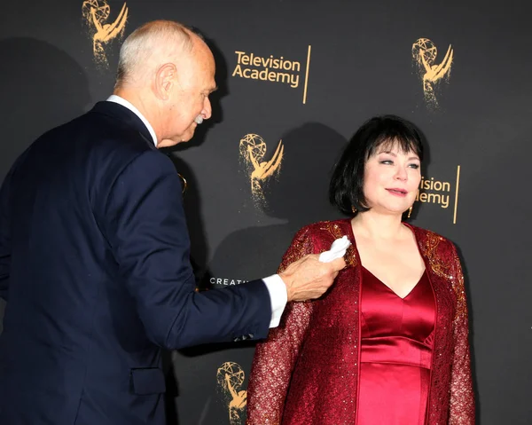 Delta Burke, Gerald Mcraney