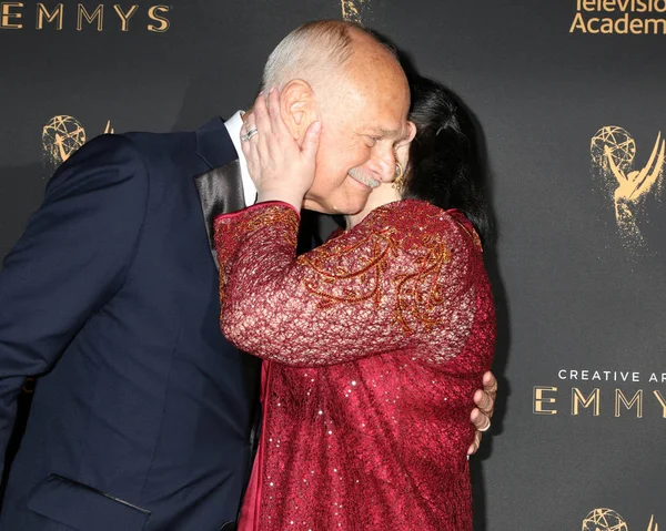 Delta Burke, Gerald Mcraney