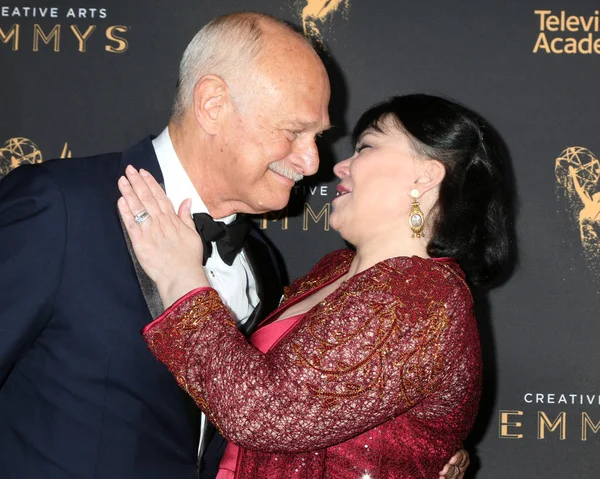 Delta Burke, Gerald Mcraney