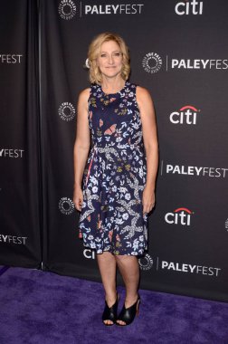 oyuncu Edie Falco