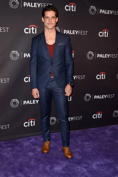 Miles Gaston Villanueva