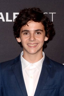 Jack Dylan Grazer