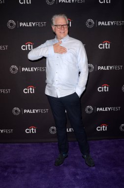 aktör John Larroquette