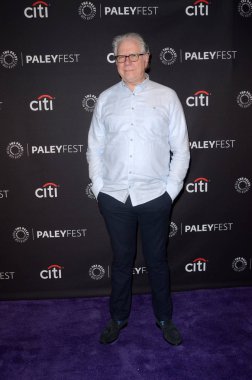 aktör John Larroquette