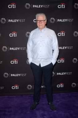 aktör John Larroquette