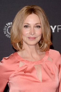 Aktris Sharon Lawrence 