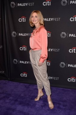 Aktris Sharon Lawrence 