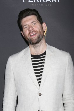yapımcı Billy Eichner 
