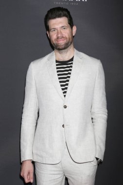 yapımcı Billy Eichner 