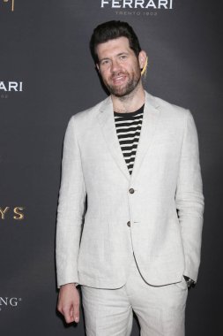 yapımcı Billy Eichner 