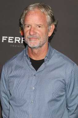 yapımcı Christopher Lloyd