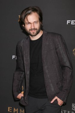 yapımcı Matt Duffer