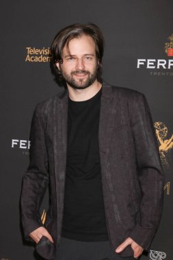 yapımcı Matt Duffer