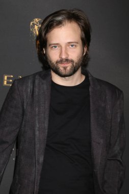 yapımcı Matt Duffer