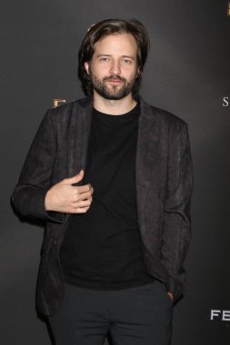 yapımcı Matt Duffer