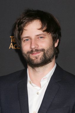 yapımcı Ross Duffer