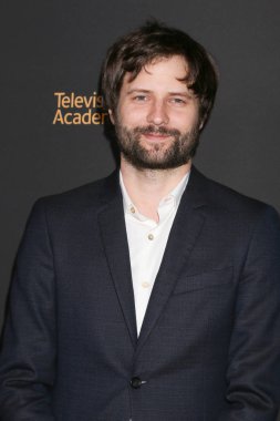 yapımcı Ross Duffer