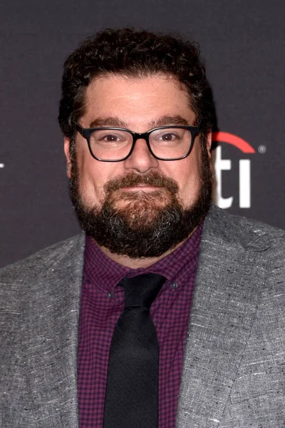 aktör Bobby Moynihan