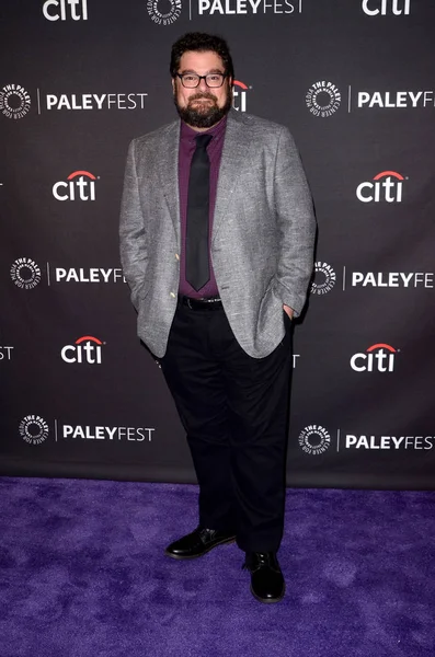 Aktör Bobby Moynihan — Stok fotoğraf