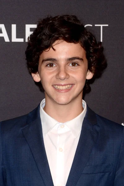 Jack Dylan Grazer — Foto de Stock